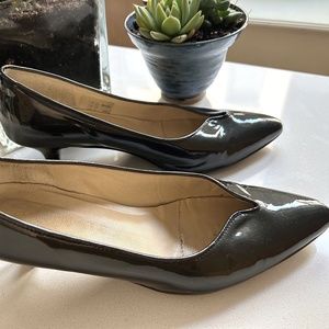 Brunate Italian Heels
